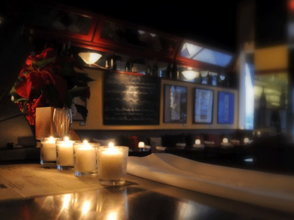 Alamo Square Seafood Grill