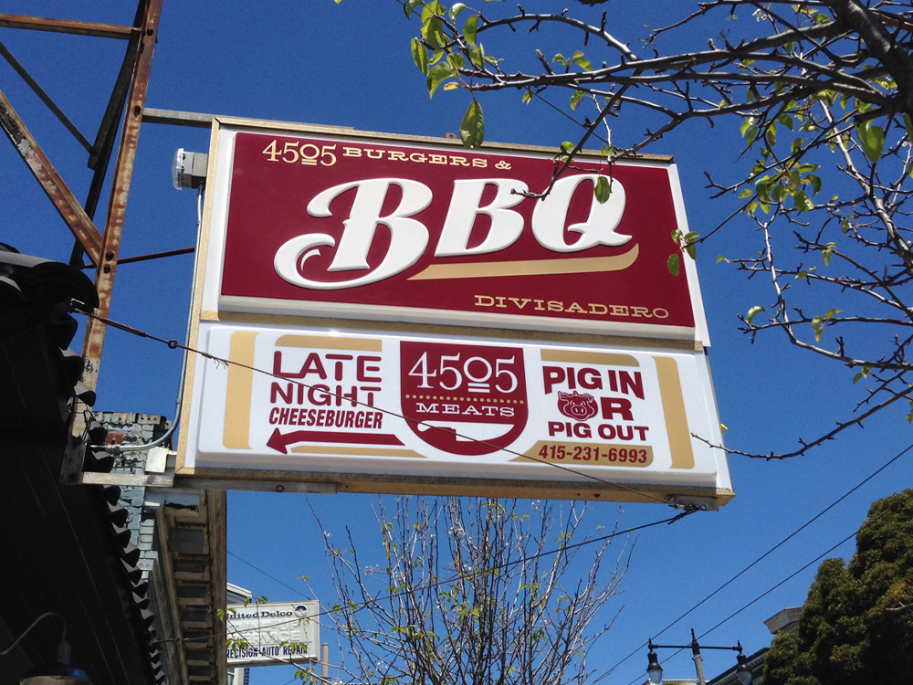 4505 Meats