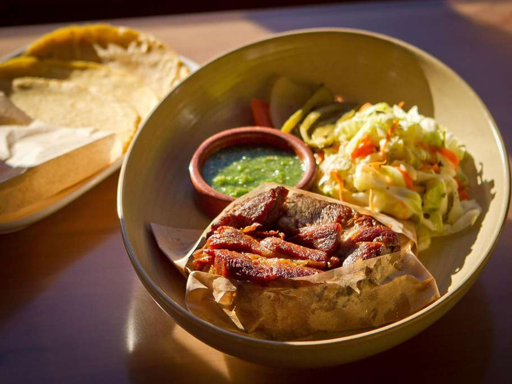 Nopalito